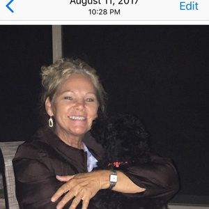 Meet your Posher, Deborah